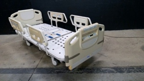 HILL-ROM ADVANTA HOSPITAL BED