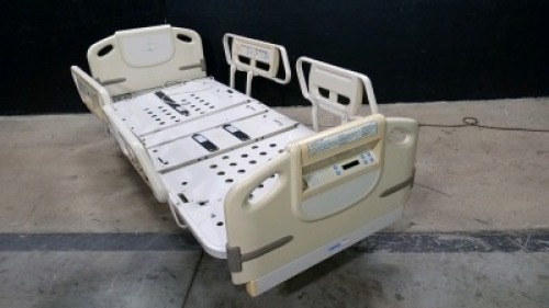 HILL-ROM ADVANTA HOSPITAL BED