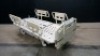 HILL-ROM ADVANTA HOSPITAL BED