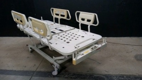 HILL-ROM ADVANTA HOSPITAL BED
