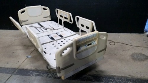 HILL-ROM ADVANTA HOSPITAL BED
