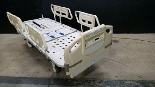 HILL-ROM ADVANTA HOSPITAL BED