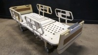 HILL-ROM ADVANCE SERIES HOSPITAL BED
