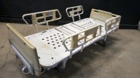 HILL-ROM ADVANCE SERIES HOSPITAL BED