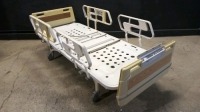 HILL-ROM ADVANCE SERIES HOSPITAL BED