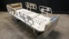 HILL-ROM ADVANCE SERIES HOSPITAL BED