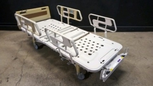 HILL-ROM ADVANCE SERIES HOSPITAL BED