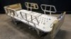 HILL-ROM ADVANCE SERIES HOSPITAL BED