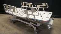HILL-ROM ADVANCE SERIES HOSPITAL BED
