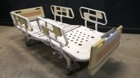 HILL-ROM ADVANCE SERIES HOSPITAL BED