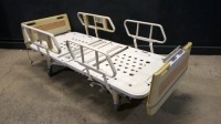 HILL-ROM ADVANCE SERIES HOSPITAL BED