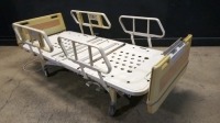 HILL-ROM ADVANCE SERIES HOSPITAL BED