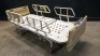HILL-ROM ADVANCE SERIES HOSPITAL BED