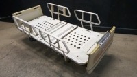 HILL-ROM ADVANCE SERIES HOSPITAL BED