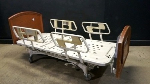 HILL-ROM ADVANCE SERIES HOSPITAL BED