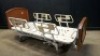HILL-ROM ADVANCE SERIES HOSPITAL BED