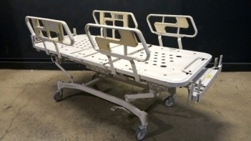 HILL-ROM ADVANCE SERIES HOSPITAL BED