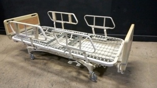 HILL-ROM CENTRA HOSPITAL BED