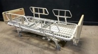 HILL-ROM CENTRA HOSPITAL BED