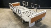 HILL-ROM CENTRA HOSPITAL BED