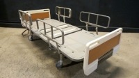 HILL-ROM CENTRA HOSPITAL BED