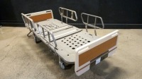 HILL-ROM CENTRA HOSPITAL BED