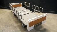 HILL-ROM CENTRA HOSPITAL BED