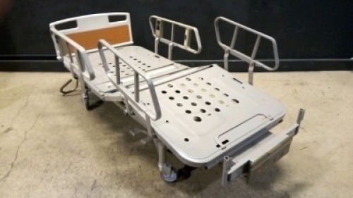 HILL-ROM CENTRA HOSPITAL BED
