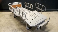 HILL-ROM CENTRA HOSPITAL BED