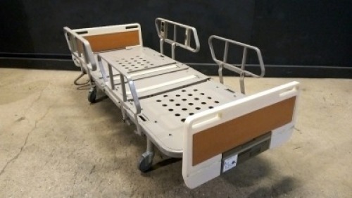 HILL-ROM CENTRA HOSPITAL BED