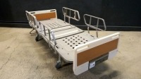 HILL-ROM CENTRA HOSPITAL BED