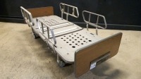 HILL-ROM CENTRA HOSPITAL BED