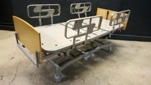 HILL-ROM CENTRA HOSPITAL BED