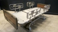 HILL-ROM CENTRA HOSPITAL BED