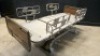 HILL-ROM CENTRA HOSPITAL BED