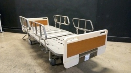 HILL-ROM CENTRA HOSPITAL BED