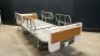HILL-ROM CENTRA HOSPITAL BED