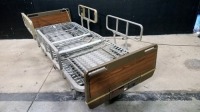 HILL-ROM CENTRA HOSPITAL BED