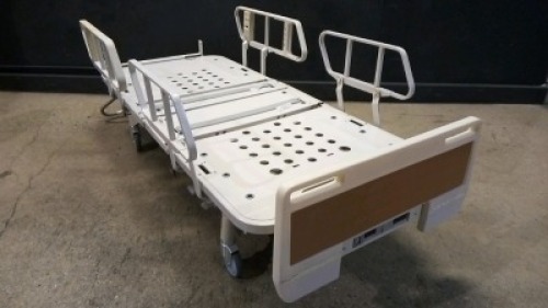 HILL-ROM HOSPITAL BED