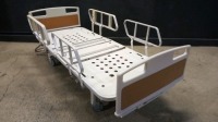HILL-ROM HOSPITAL BED