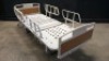 HILL-ROM HOSPITAL BED
