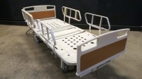 HILL-ROM HOSPITAL BED