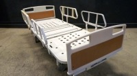 HILL-ROM HOSPITAL BED