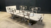 HILL-ROM CENTURY HOSPITAL BED