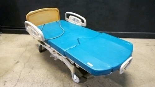 HILL-ROM AFFINITY II BIRTHING BED