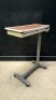 HILL-ROM PM JR OVERBED TABLE