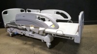 STRYKER IN TOUCH HOSPITAL BED
