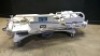 STRYKER 3002 S3 HOSPITAL BED