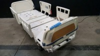 STRYKER SECURE 3002 HOSPITAL BED