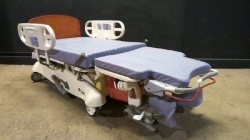 STRYKER LD304 BIRTHING BED